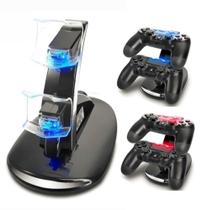 Suporte carregador PC/gamer