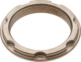 Suporte carrier para Pinhão de Encaixe Miche Suporte carrier para Pinhão de Encaixe Miche