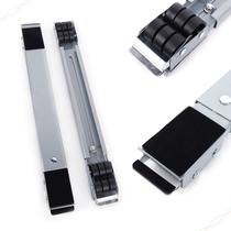 Suporte Carrinho C/ Rodinhas Base Ajustável Máquina Lavar Geladeira Móveis Fogão Lava Louças Suporte Carrinho C/ Rodinhas Base Ajustável Máquina Lavar Geladeira Móveis Fogão Lava Louças