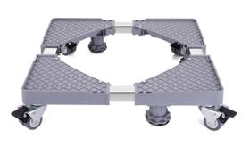 Suporte, Carrinho Freezer, Máquina De Lavar Secadora