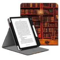 Suporte Case Fintie para Kobo Libra Colour (2024) /Libra 2 (2021)