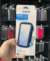 Suporte Case para moto e bicicleta