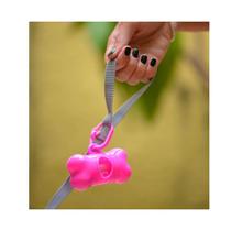 Suporte Cata Caca Coco Cachorro e Gatos