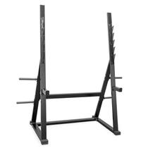 Kit Suporte E Barra Para Agachamento Sumo - Famafit - Rack para Agachamento  - Magazine Luiza