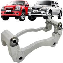 Suporte cavalete da pinça freio bosch dianteiro ranger g1 g2 explorer 98/12 - mazda b2500 98/00 - agrale marrua 04/24