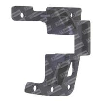 Suporte Cavalete Macaneta Interna Metal Ld Gol G3 1999 Ate 2005 Dianteira Traseira