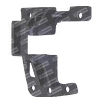 Suporte Cavalete Macaneta Interna Metal Le Gol G3 1999 Ate 2005 Dianteira Traseira