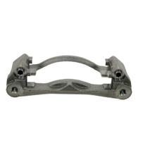 Suporte Cavalete Pinça Freio Dianteira Ford F250 Flaus