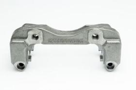 Suporte Cavalete Pinça Freio S10 Ls Lt Ltz 2012/16 Ld Novo