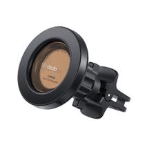 Suporte Celular 360 Automotivo Magnético Imã Veicular Carro Suporte Celular 360 Automotivo Magnético Imã Veicular Carro