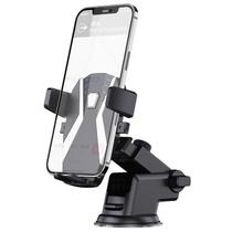 Suporte Celular Anti Queda Carro Veicular Com Trava Automática