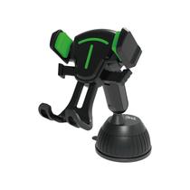 Suporte Celular Anti Queda Carro Veicular Com Trava Ventosa 360