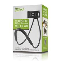 Suporte Celular Articulado 360º Mbtech LY84204