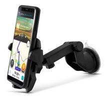 Suporte Celular Articulado Automotivo Painel Universal Suporte Celular Articulado Automotivo Painel Universal