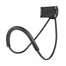 Suporte Celular Articulado De PESCOÇO Selfie Cama Mesa Sofa Suporte Celular Articulado De PESCOÇO Selfie Cama Mesa Sofa