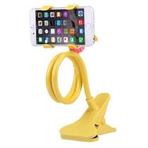 Suporte Celular Articulado Mesa Haste Flexível Universal