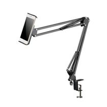 Suporte Celular Articulado Multifuncional - Tomate