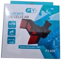 Suporte Celular Automotivo para Saida de ar FY-639