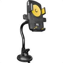Suporte Celular Automotivo Universal Compatível Smartphone