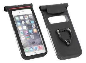 Suporte Celular Bike Smartphone Zéfal Console Plus Tamanho L