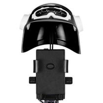 Suporte Celular Capacete Guidao Motocicleta Moto Bicicleta Bike Proteçao Sol Chuva Ciclismo Ciclista Proteçao Segurança Suporte Celular Capacete Guidao Motocicleta Moto Bicicleta Bike Proteçao Sol Chuva Ciclismo Ciclista Proteçao Segurança