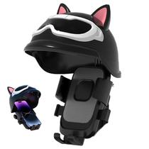 Suporte Celular Capacete Moto Bike Guidao Motocicleta Bicicleta Protege da Chuva Sol Motociclismo Ciclista Segurança Suporte Celular Capacete Moto Bike Guidao Motocicleta Bicicleta Protege da Chuva Sol Motociclismo Ciclista Segurança