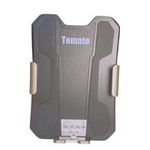 Suporte Celular Carro Carregador Sem Fio Wireless Tomate Mtg-065 Automático Suporte Celular Carro Carregador Sem Fio Wireless Tomate Mtg-065 Automático