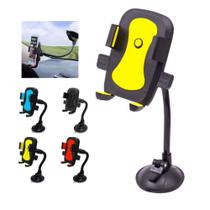 Suporte Celular Carro Gps Smartphone Veicular Ventosa Vidro MS321 - MimiStore