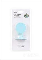 Suporte Celular Carro Magnético Fixação Forte Miniso