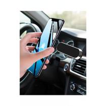 Suporte Celular Carro Magnético Imã Universal 360