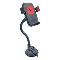 Suporte Celular Carro Veicular Gps Vidro Articulado Sp-t25