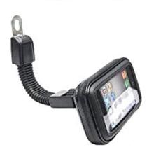 Suporte Celular Case Ziper 6.3 Polegadas Biz Moto Vespa Suporte Celular Case Ziper 6.3 Polegadas Biz Moto Vespa