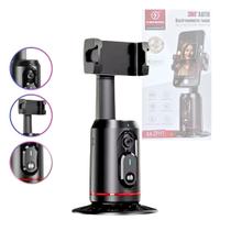 Suporte Celular com Rastreamento Facial 360º Selfie Stick Tripod KA-ZP117 Suporte Celular com Rastreamento Facial 360º Selfie Stick Tripod KA-ZP117