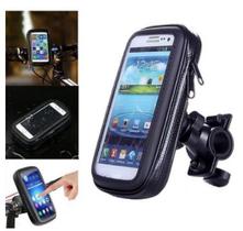 Suporte Celular De Guidao Para Bike Bicicleta Gps 360