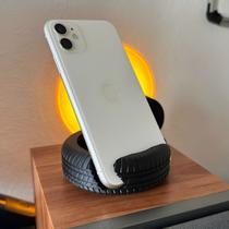 Suporte Celular De Mesa Em Formato De Pneu 3d Automotivo Suporte Celular De Mesa Em Formato De Pneu 3d Automotivo