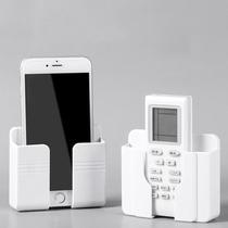 Suporte Celular De Parede Multiuso Controle Remoto Plástico Suporte Celular De Parede Multiuso Controle Remoto Plástico