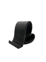 Suporte Celular Decorativo Coração Cor:Vermelho