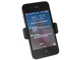 Suporte Celular Dedo Universal Brilhante Diversas Cores