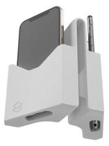 Suporte Celular Duplo,rede Volei, Rede De Tênis, Beach Tênis