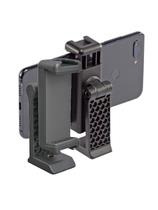 Suporte Celular Estabilizador Clip Com Sapata Frio 360+200