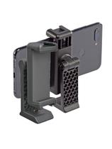 Suporte Celular Estabilizador Clip Com Sapata Frio 360+200