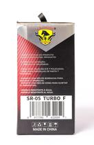 Suporte Celular Garra Moto C/ Carregador Universal Usb Turbo