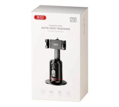 Suporte Celular Gimbal estabilizador 360 com Reconhecimento Facial