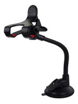Suporte Celular Gps Carro Veicular Articulado Base Giratória Suporte Celular Gps Carro Veicular Articulado Base Giratória