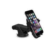 Suporte Celular Gps Carro Veicular Gol Saveiro Voyage