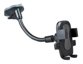 Suporte Celular Gps Carro Veicular Ventosa Painel Vidro Top