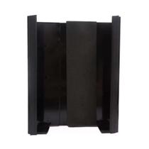 Suporte Celular Gps Retrovisor preto Com Regulagem Suporte Celular Gps Retrovisor preto Com Regulagem