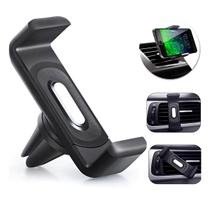 Suporte Celular Gps Veicular P/ Saída De Ar Condicionado Carro Universal