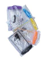 Suporte celular impermeavel bolsa com cordao entregador carteiro moto bike mergulho piscina praia Suporte celular impermeavel bolsa com cordao entregador carteiro moto bike mergulho piscina praia