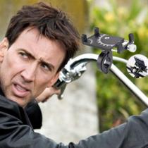 Suporte Celular iPhone Motos Bicicleta Universal